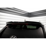 Αεροτομή οροφής της Maxton Design για Hyundai Tucson (NX4) Αεροτομή οροφής της Maxton Design για Hyundai Tucson (NX4)